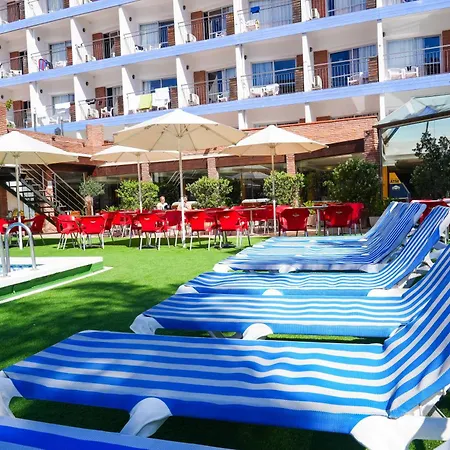 Htop Palm Beach Spa - Fun-3
