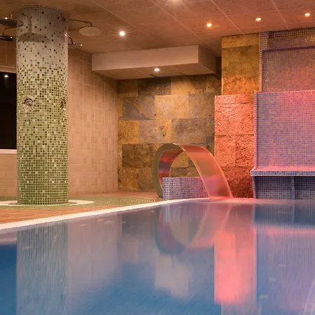 Htop Palm Beach Spa - Fun-2